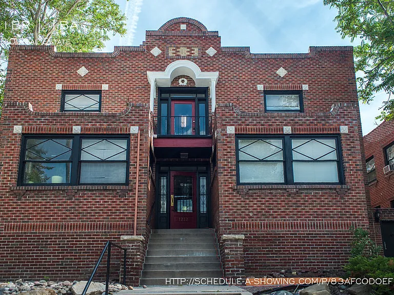 1202 N Corona St #7 — Photo 13