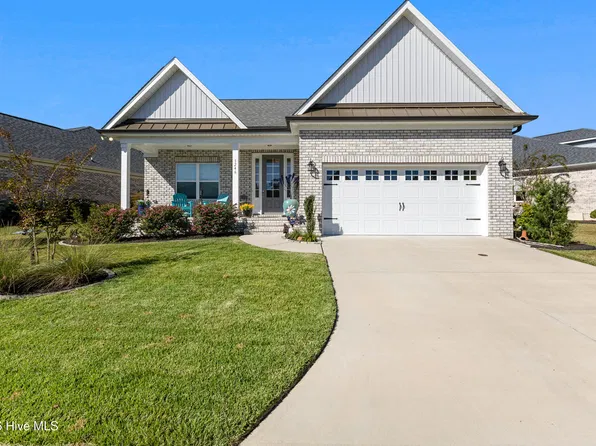 1246 Opaca Drive SE, Bolivia, NC 28422