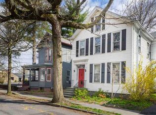 92 Green St, Kingston, NY 12401