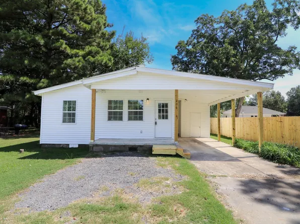 206 Brown St, Bay, AR 72411