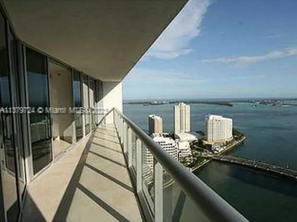 495 Brickell Ave APT 3603, Miami, FL 33131