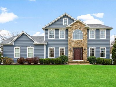 5 Pvt Del Regno Court, Blauvelt, NY, 10913
