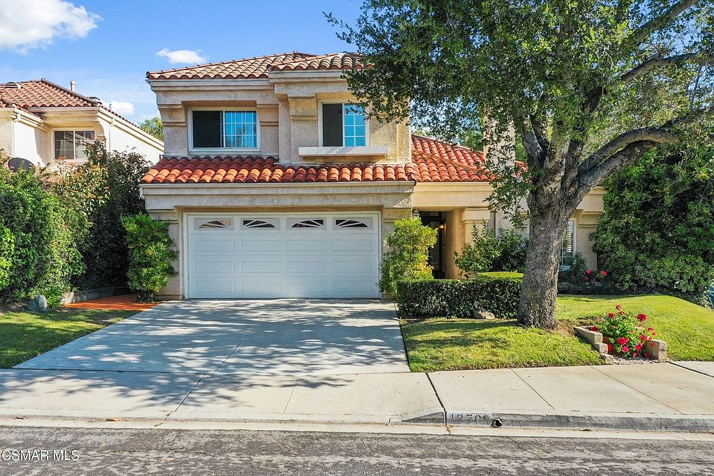 13708 Grand Isle Dr, Moorpark, CA 93021 Zillow