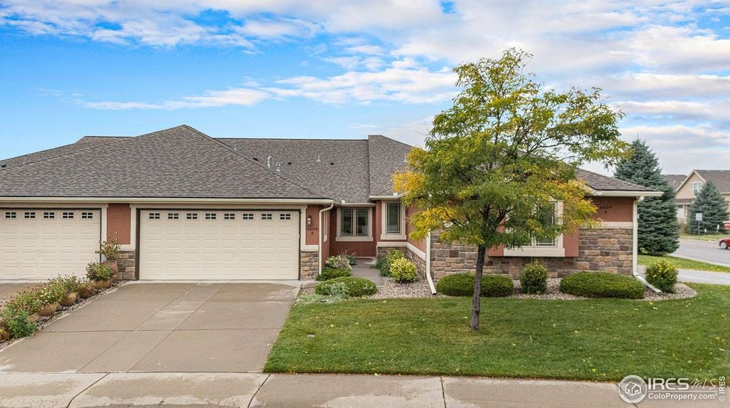 4609 Dusty Sage Dr #3