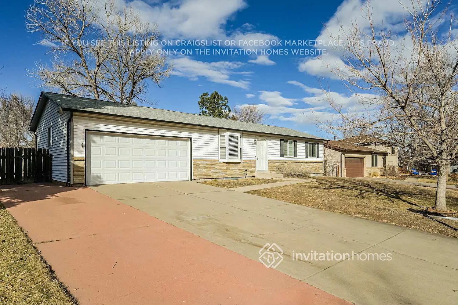 2881 S Olathe Ct Aurora, CO 80013 — Photo 4