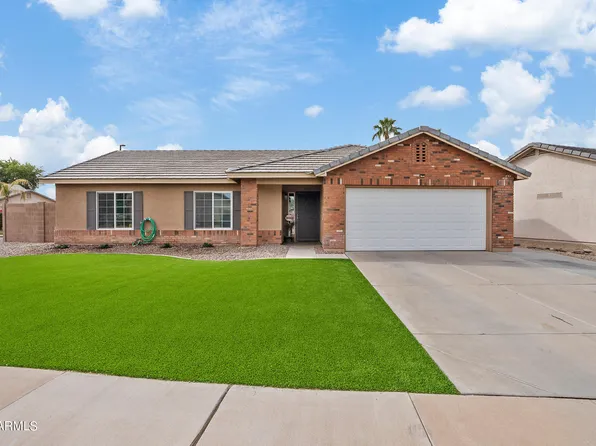 3005 E TULSA Street, Gilbert, AZ 85295