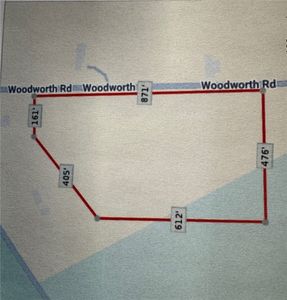 0 Woodworth Rd #22, Waterloo, NY, 13165