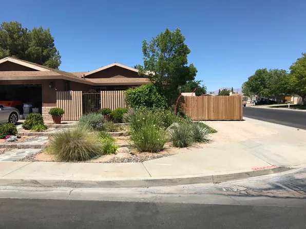 717 S Lakeland St, Ridgecrest, CA 93555