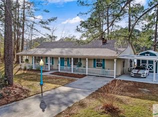 520 Old River Rd, Bloomingdale, GA 31302