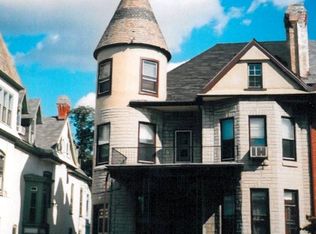 713 N 5th St APT 2, Reading, PA 19601