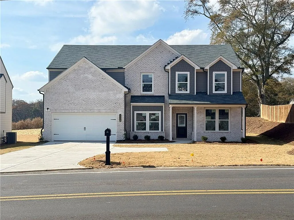 2506 Sunny Hill Rd photo 1