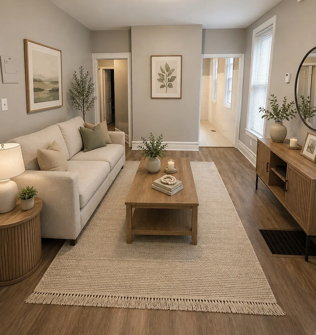3 bed, 1224 sqft, $2,150 — Photo 1