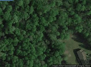 88 Mallard Creek Ln, Aylett, VA 23009