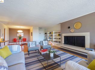 1401 Walnut St APT 1A, Berkeley, CA 94709