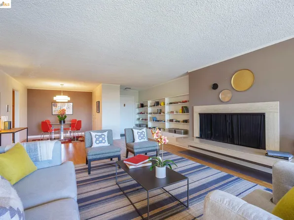 1401 Walnut St APT 1A, Berkeley, CA 94709