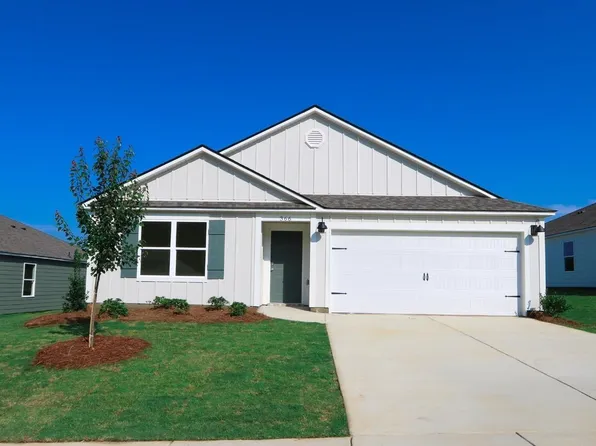 366 Archers Brook Ln, Springville, AL 35146