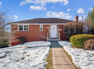 10660 Bellview Dr, North Huntingdon, PA 15642