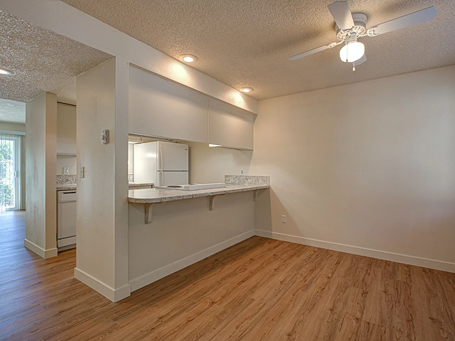 Brookshire Townhomes Scappoose, OR — Photo 4