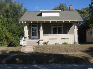 907 Kentucky St, Quincy, IL 62301