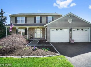 24401 Welsh Rd, Gaithersburg, MD 20882