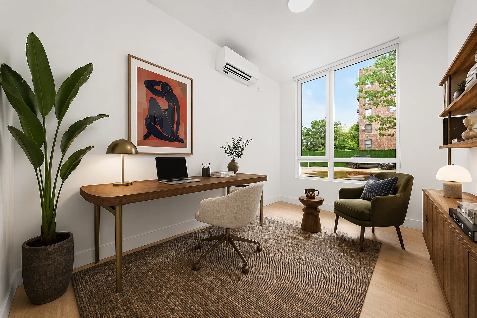 733 Lincoln Place — Photo 4