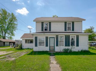 331 Myrtle St, Watervliet, MI 49098