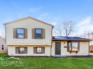 4450 Barnor Dr, Indianapolis, IN