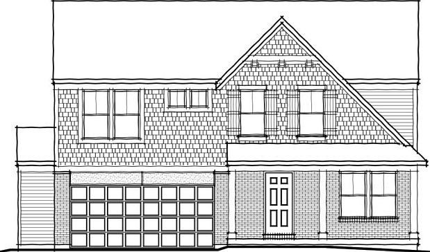 1st image of 4237 Forestedge Dr