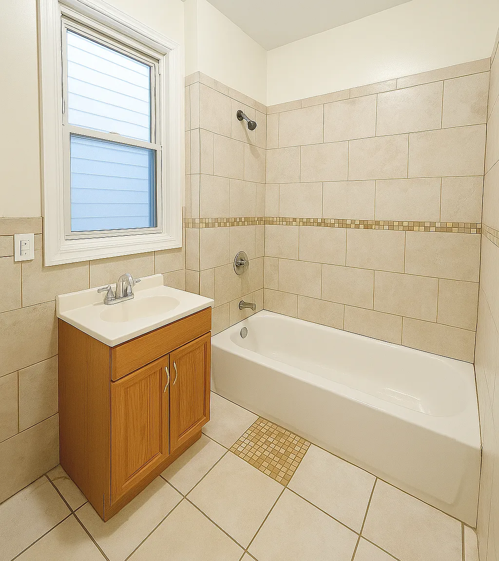 4 bed, 1000 sqft, $2,300 — Photo 2