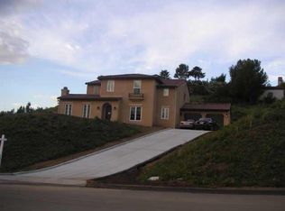 11218 Lalani Dr, La Mesa, CA 91941