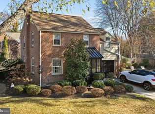 716 Glendalough Rd, Glenside, PA 19038