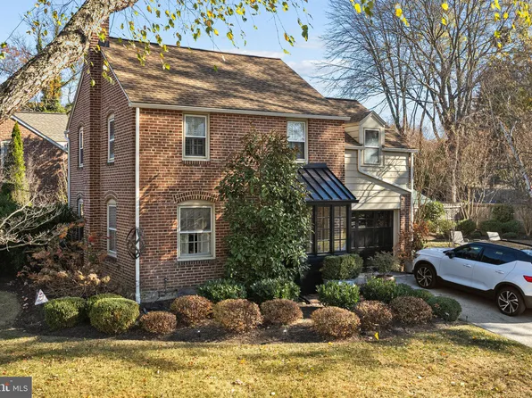 716 Glendalough Rd, Glenside, PA 19038