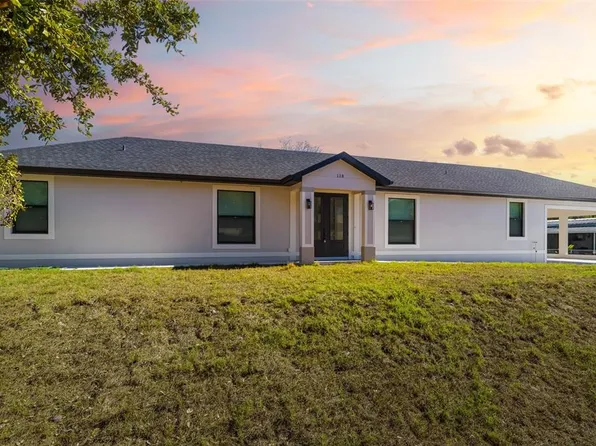 118 Ruby Ave N, Nokomis, FL 34275
