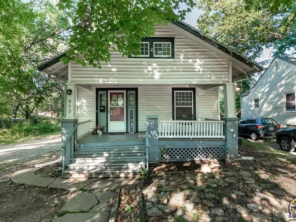 917 SW Warren Ave, Topeka, KS 66606