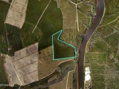 Tbd Adams Creek Road, Havelock, NC, 28532