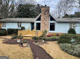 6339 S Summers Cir, Douglasville, GA 30135