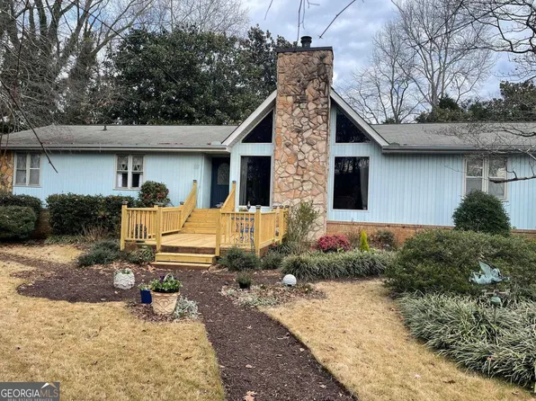 6339 S Summers Cir, Douglasville, GA 30135