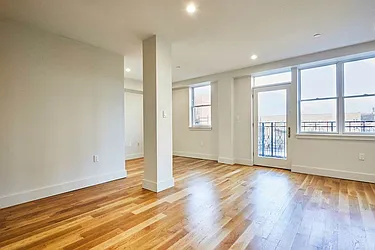 Rented by Lodger Corp