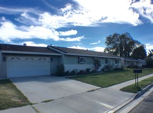 1562 Wallace St, Simi Valley, CA 93065