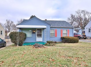2311 Queen Ave, Middletown, OH 45044