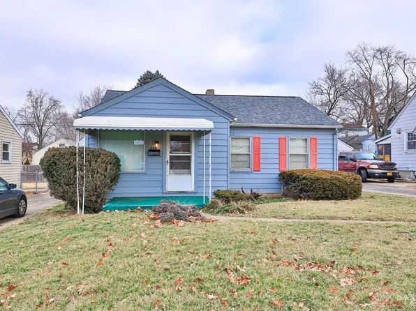 2311 Queen Ave, Middletown, OH 45044