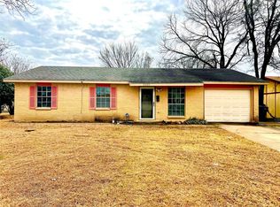 3909 Commonwealth Dr, Garland, TX 75043