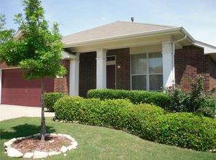 9308 Comanche Ridge Dr, Fort Worth, TX 76131