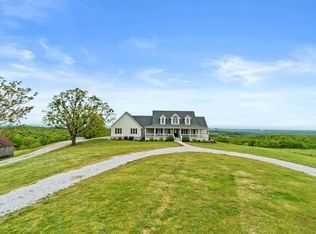 1636 S Maumee Rd, Marshall, AR 72650