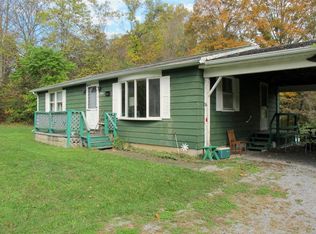14029 Hill Valley Rd, Mount Union, PA 17066