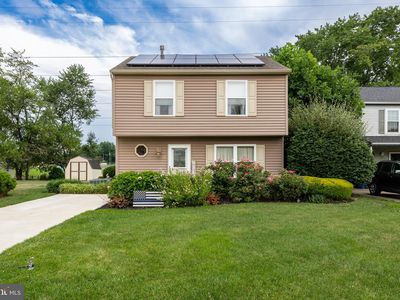 552 Cormorant Dr, Voorhees, NJ, 08043