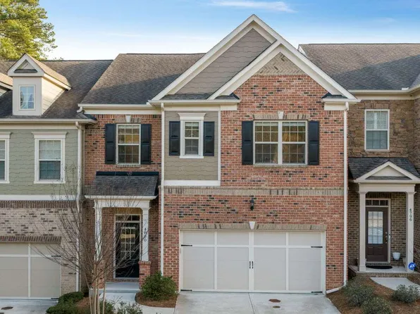 4800 Blue Elm Ln SE, Smyrna, GA 30080