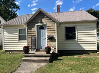 1106 Charles St, Huntington, IN 46750