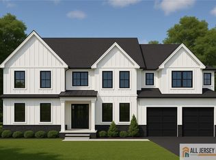 6 Terry Ln, East Brunswick, NJ 08816