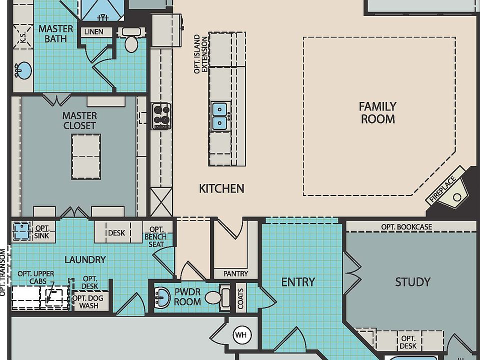 2nd image of 912 Alvero Pl